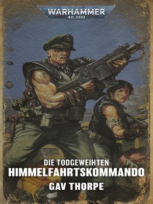 cover image of Himmelfahrtskommando